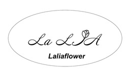 Заявка на торговельну марку № m202025406: la lia laliaflower