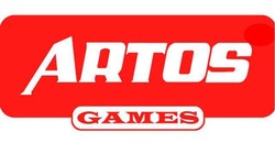 Свідоцтво торговельну марку № 224899 (заявка m201518209): artos games