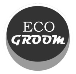 Заявка на торговельну марку № m202314275: есо; eco groom
