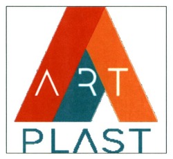 Свідоцтво торговельну марку № 285500 (заявка m201815701): art plast; а