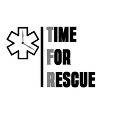 Заявка на торговельну марку № m202319336: time for rescue; тіме