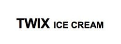 Свідоцтво торговельну марку № 307051 (заявка m201929185): ісе; twix ice cream