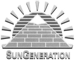 Свідоцтво торговельну марку № 40200 (заявка 2003066268): sun generation; sungeneration