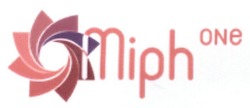 Свідоцтво торговельну марку № 228489 (заявка m201627766): miph one