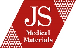 Свідоцтво торговельну марку № 318859 (заявка m202122457): js; medical materials