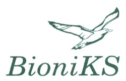 Заявка на торговельну марку № m201618612: bioniks