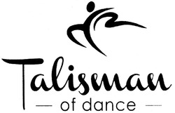 Свідоцтво торговельну марку № 197860 (заявка m201324294): talisman of dance