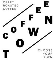 Свідоцтво торговельну марку № 290431 (заявка m201829964): craft roasted coffee; coffee town; choose your town