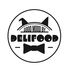 Свідоцтво торговельну марку № 271244 (заявка m201728049): good mood by delifood