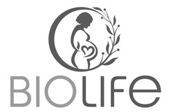 Свідоцтво торговельну марку № 328231 (заявка m202106644): biolife; bio life