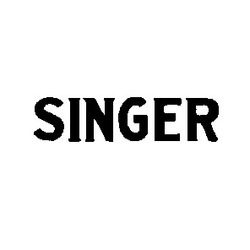Свідоцтво торговельну марку № 5987 (заявка 23348/SU): singer
