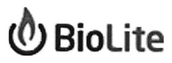 Заявка на торговельну марку № m201506807: biolite