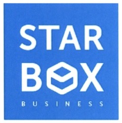 Свідоцтво торговельну марку № 262985 (заявка m201720151): star box business