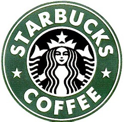 Заявка на торговельну марку № 97113677: starbucks coffee