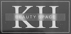Заявка на торговельну марку № m202400528: кн; kh beauty space