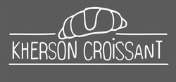 Свідоцтво торговельну марку № 289190 (заявка m201825591): kherson croissant