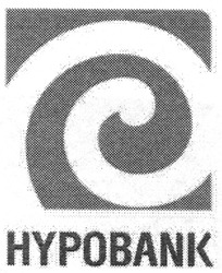 Заявка на торговельну марку № m200901982: hypobank