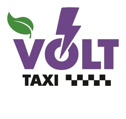 Заявка на торговельну марку № m202319394: тахі; volt taxi
