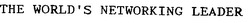 Заявка на торговельну марку № 93126014: the world's networking leader; worlds