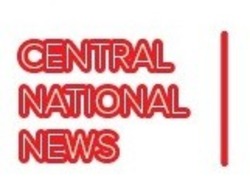 Заявка на торговельну марку № m201829133: central national news