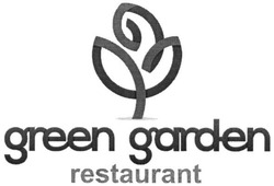 Свідоцтво торговельну марку № 225962 (заявка m201626519): green garden restaurant