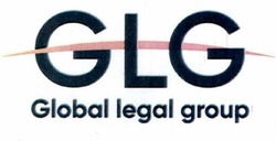 Заявка на торговельну марку № m202027693: glg; global legal group