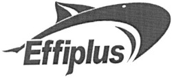 Заявка на торговельну марку № m201201005: effiplus