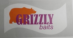 Заявка на торговельну марку № m202323454: grizzly baits