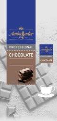 Заявка на торговельну марку № m202213736: chocolate; professional; quality coffee; ambassador