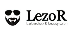 Свідоцтво торговельну марку № 324640 (заявка m202027689): barbershop&beauty salon; lezor