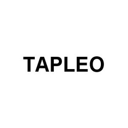 Свідоцтво торговельну марку № 160277 (заявка m201114040): tapleo