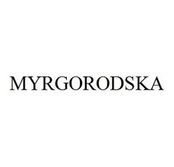 Свідоцтво торговельну марку № 297497 (заявка m202019394): myrgorodska