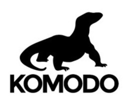 Свідоцтво торговельну марку № 327438 (заявка m202104407): komodo