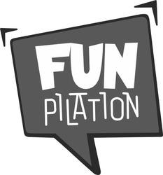 Свідоцтво торговельну марку № 309167 (заявка m201931626): fun pilation