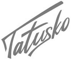 Свідоцтво торговельну марку № 332206 (заявка m202103417): tatusko