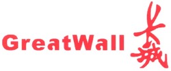 Свідоцтво торговельну марку № 73539 (заявка m200509454): great wall