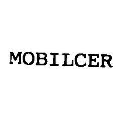 Свідоцтво торговельну марку № 1068 (заявка 69945/SU): mobilcer