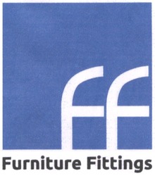 Свідоцтво торговельну марку № 187754 (заявка m201222489): ff; furniture fittings