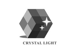 Заявка на торговельну марку № m202305339: crystal light