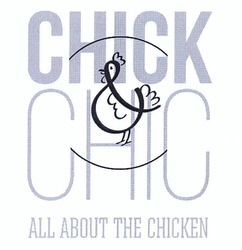 Свідоцтво торговельну марку № 235561 (заявка m201604089): all about the chicken