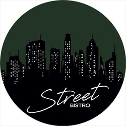 Заявка на торговельну марку № m202200736: street bistro
