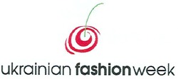 Свідоцтво торговельну марку № 107110 (заявка m200713624): ukrainian fashion week
