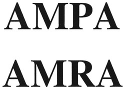 Свідоцтво торговельну марку № 125982 (заявка m200900243): амра; ampa; amra