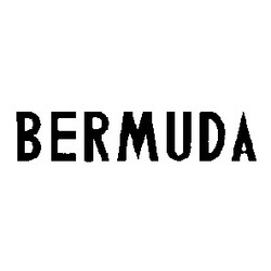 Свідоцтво торговельну марку № 81 (заявка 41583/SU): bermuda
