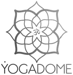 Свідоцтво торговельну марку № 257819 (заявка m201715936): yogadome; yoga dome; 30; 3o; 3о; зо