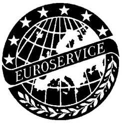 Свідоцтво торговельну марку № 20915 (заявка 97103215): euroservice