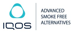 Свідоцтво торговельну марку № 335300 (заявка m202116219): advanced smoke free alternatives; iqos