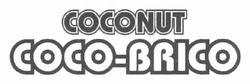 Заявка на торговельну марку № m201202462: coconut; coco-brico