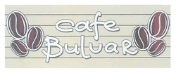 Свідоцтво торговельну марку № 155036 (заявка m201106999): cafe bulvar