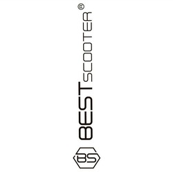 Свідоцтво торговельну марку № 310946 (заявка m202004283): best scooter; bs